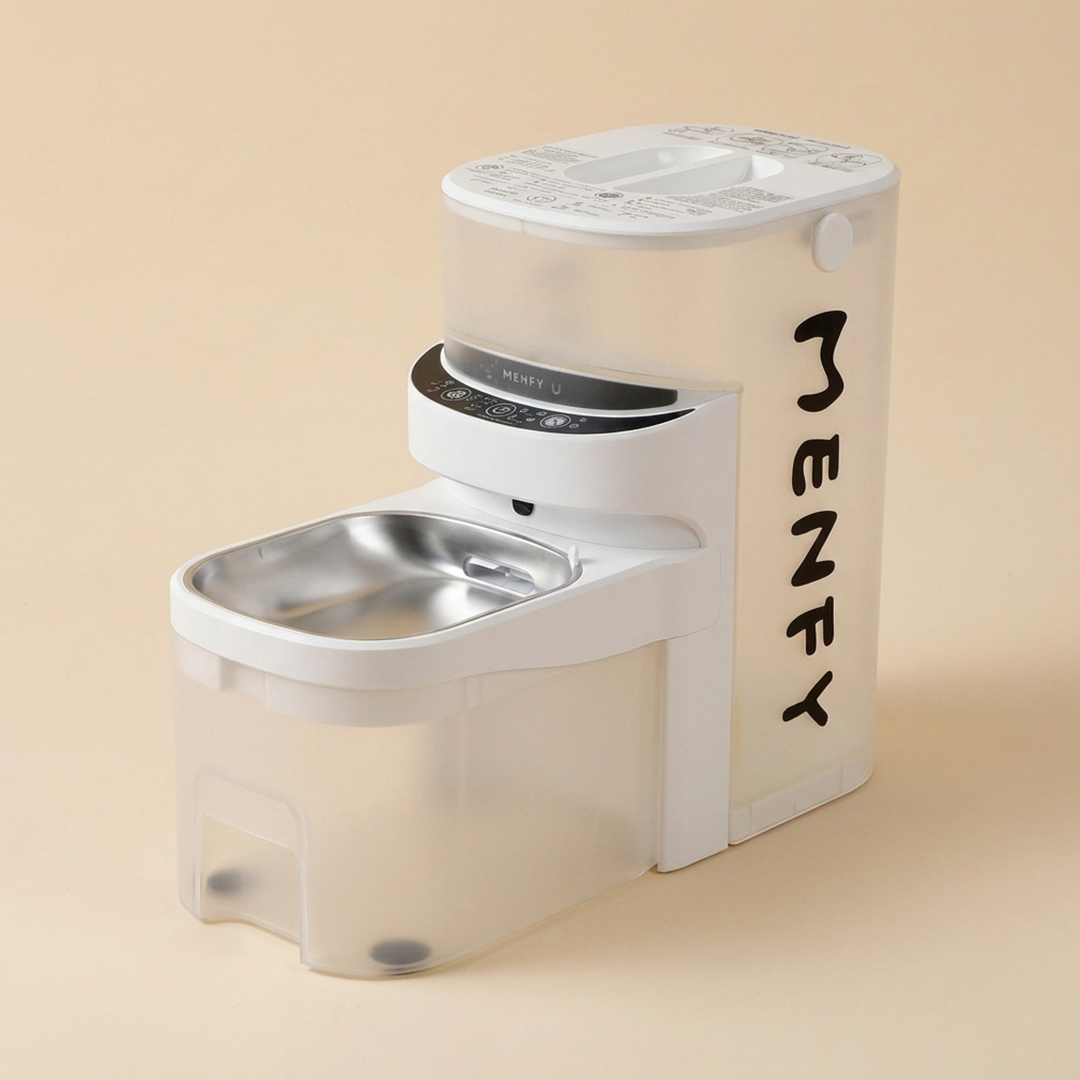 Pet Hydration Collection
