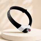 Smart Laser Collar for Cats | 3 Interactive Play Modes