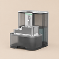 5L Smart Pet Water Fountain | No Filter Needed