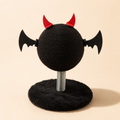 Devil Ball Cat Scratcher