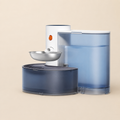 3L Smart Pet Fountain | No Filter Needed