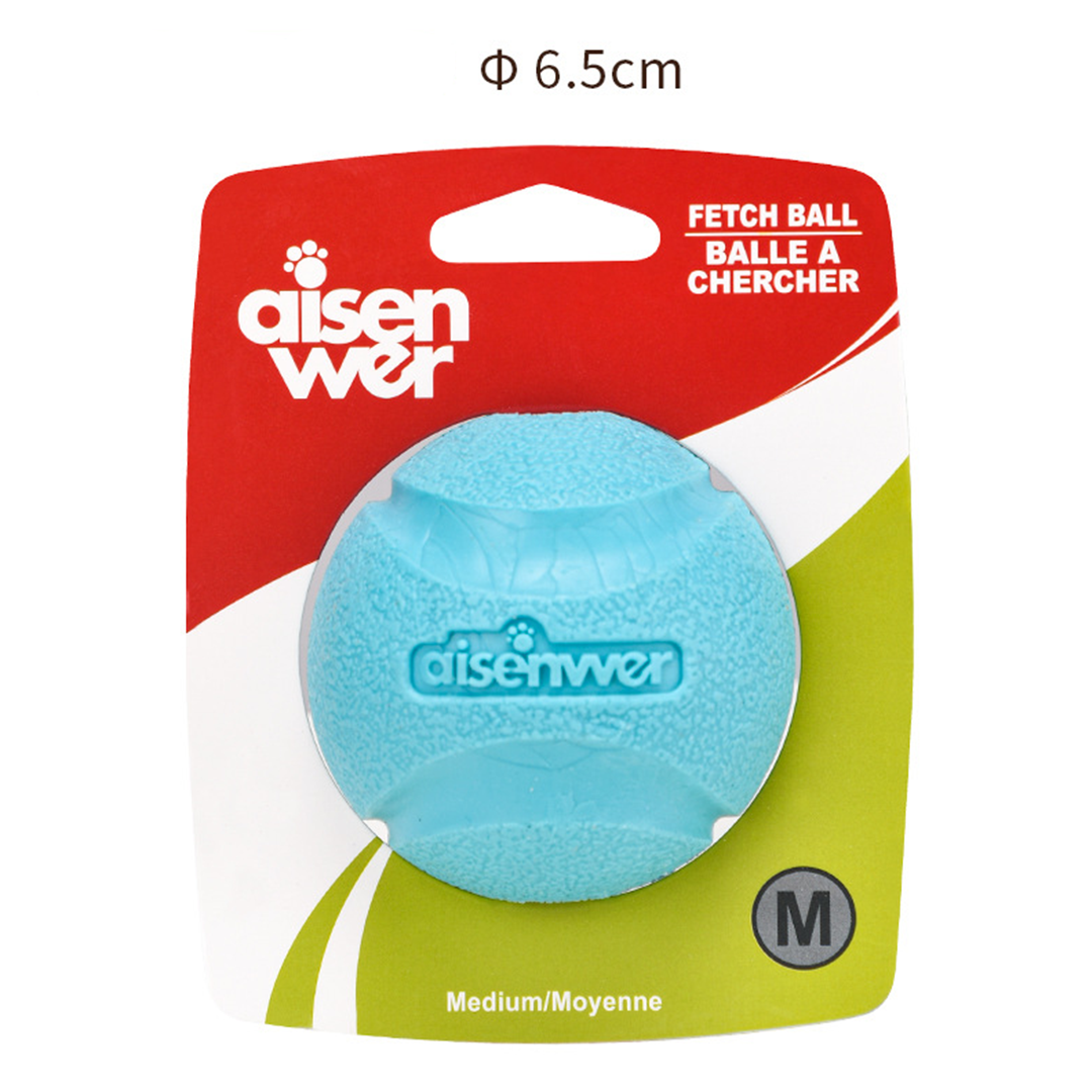 Durable Chew Ball for Dogs